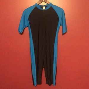 Suit for Watersports (Surf/Ski) Youth